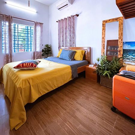 Nguyen Can 3 Phong Ngu - July Homestay Phu Yen Phuong Sau Zewnętrze zdjęcie