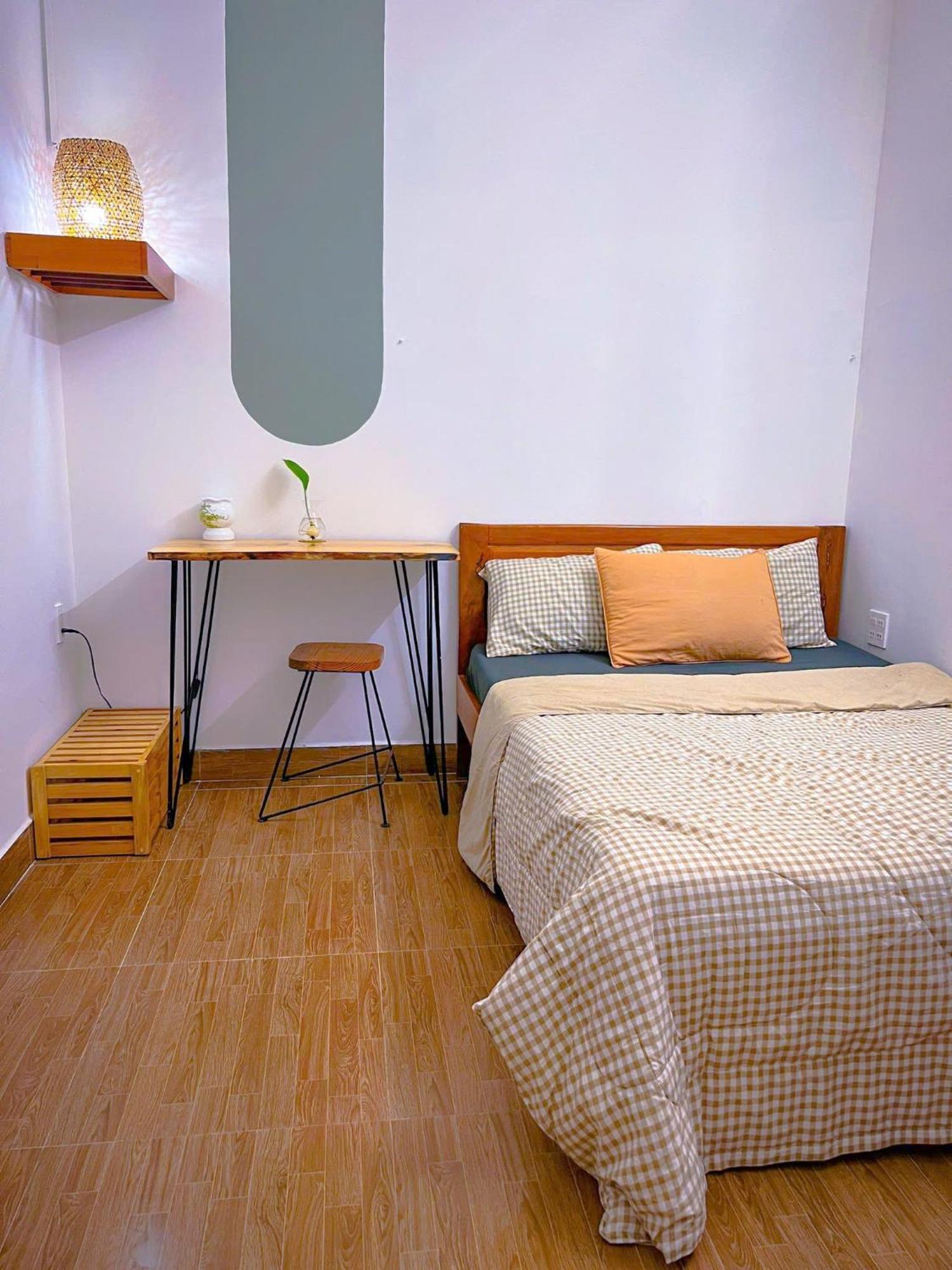 Nguyen Can 3 Phong Ngu - July Homestay Phu Yen Phuong Sau Zewnętrze zdjęcie