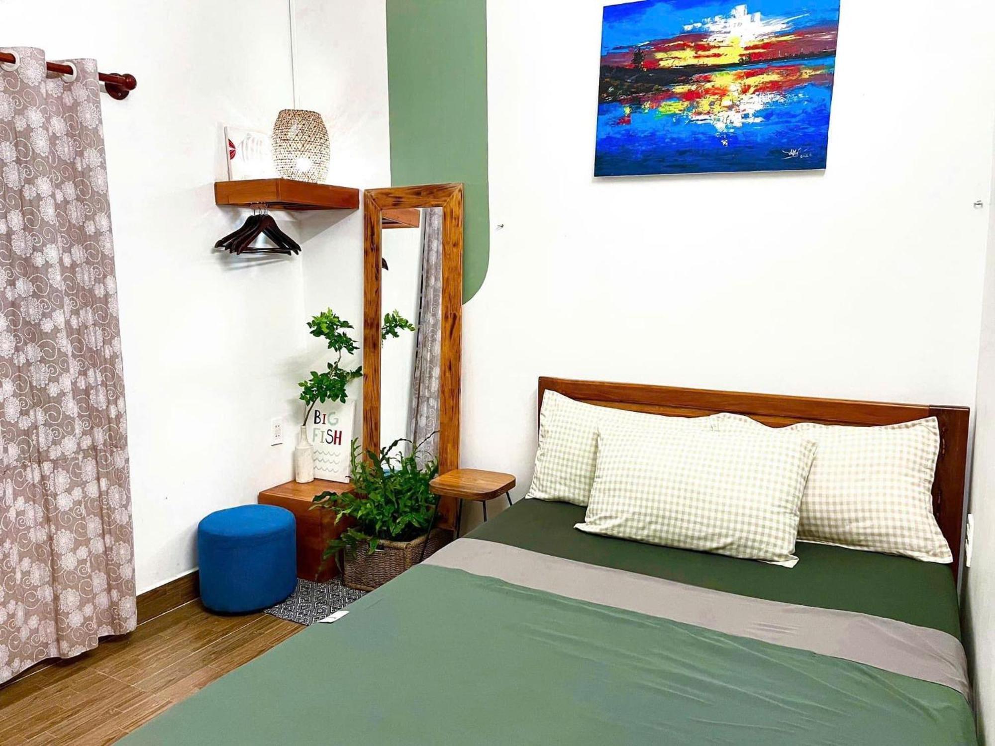 Nguyen Can 3 Phong Ngu - July Homestay Phu Yen Phuong Sau Zewnętrze zdjęcie