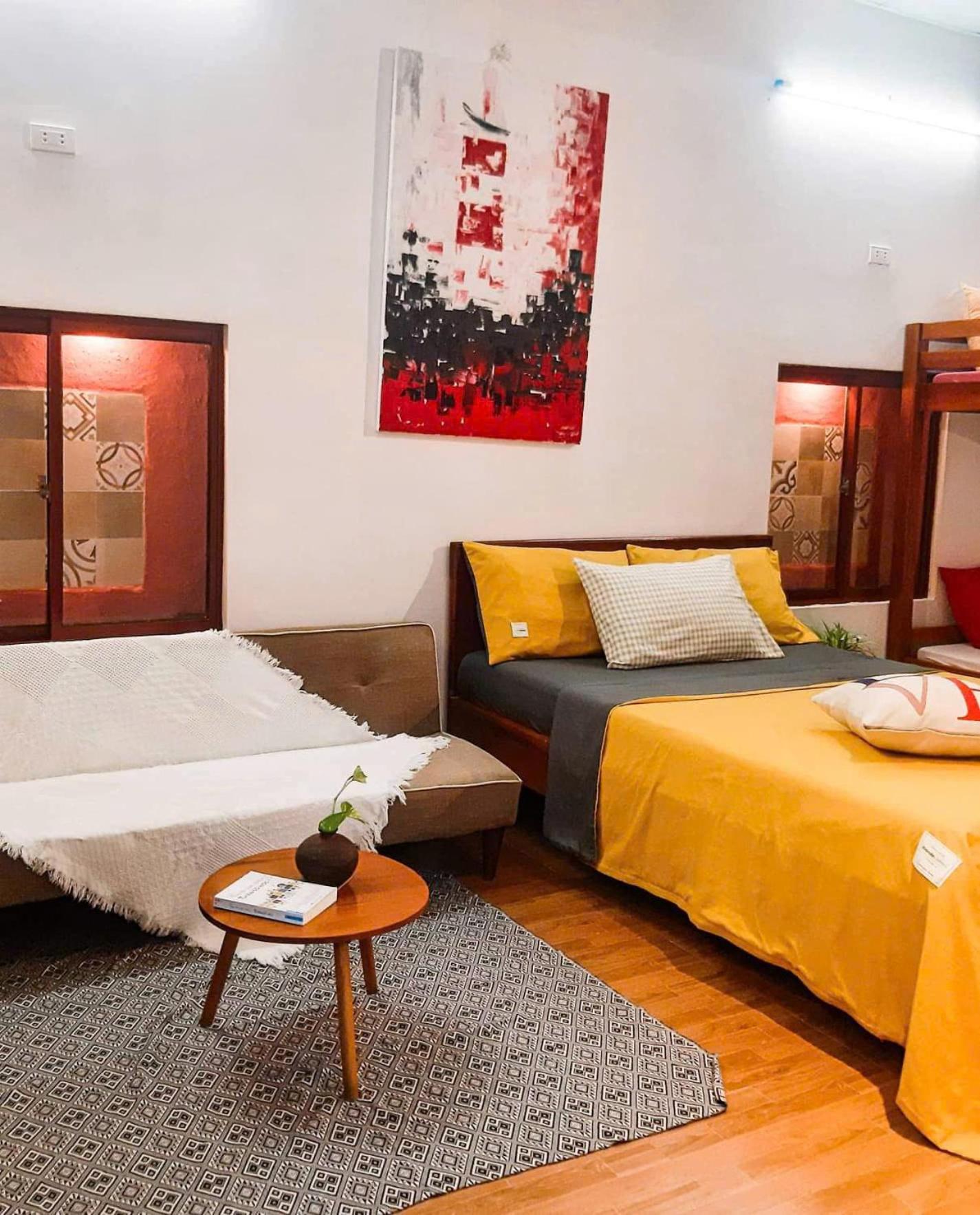 Nguyen Can 3 Phong Ngu - July Homestay Phu Yen Phuong Sau Zewnętrze zdjęcie