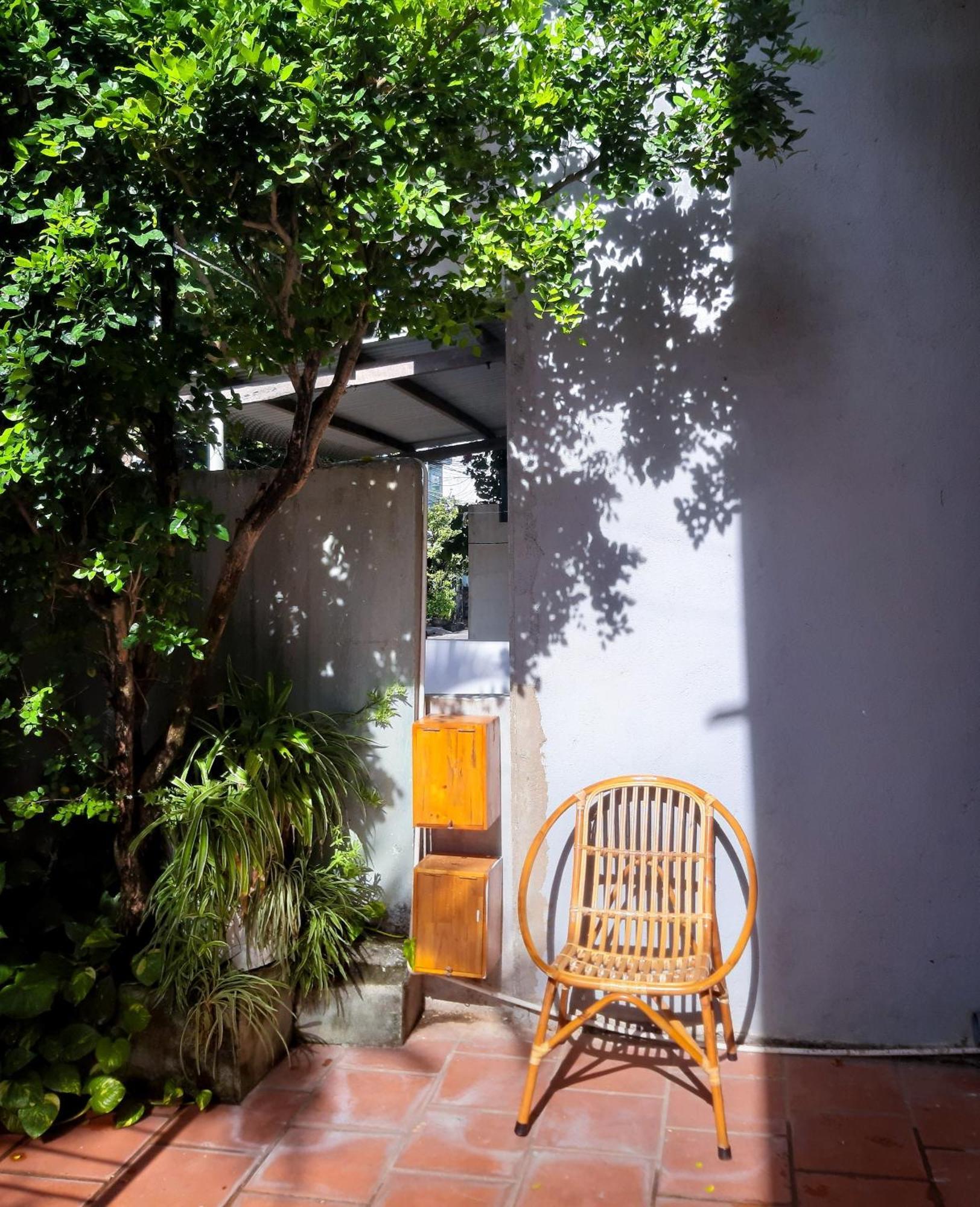 Nguyen Can 3 Phong Ngu - July Homestay Phu Yen Phuong Sau Zewnętrze zdjęcie